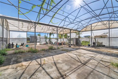 Купить земельный участок в Хомстед, Флорида № 2048043 - фото 24