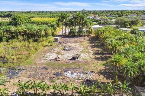 Купить земельный участок в Хомстед, Флорида № 2048043 - фото 19