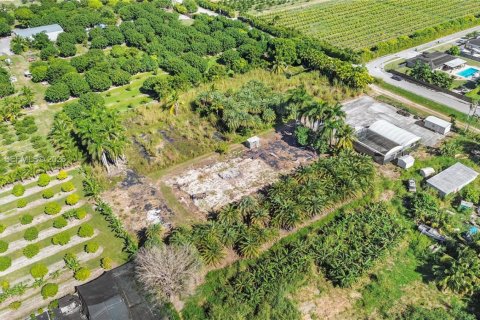 Купить земельный участок в Хомстед, Флорида № 2048043 - фото 17