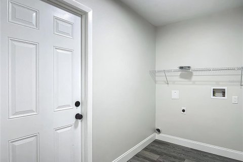 Villa ou maison à vendre à Homosassa, Floride: 3 chambres, 136.75 m2 № 1825365 - photo 11