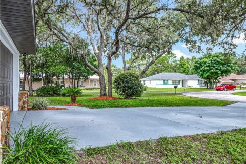 Villa ou maison à vendre à Homosassa, Floride: 3 chambres, 136.75 m2 № 1825365 - photo 5