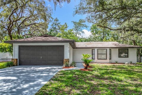 Villa ou maison à vendre à Homosassa, Floride: 3 chambres, 136.75 m2 № 1825365 - photo 1