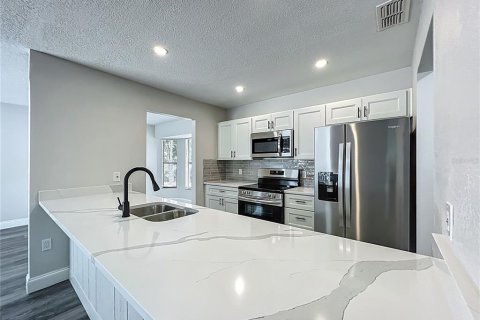 Villa ou maison à vendre à Homosassa, Floride: 3 chambres, 136.75 m2 № 1825365 - photo 16