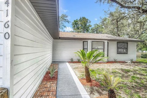 Villa ou maison à vendre à Homosassa, Floride: 3 chambres, 136.75 m2 № 1825365 - photo 6