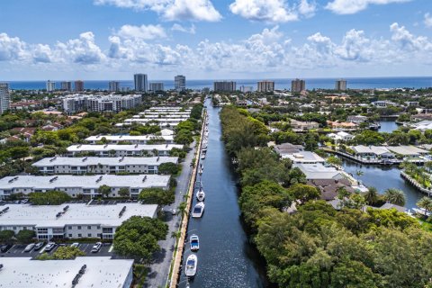 Condo in Fort Lauderdale, Florida, 2 bedrooms  № 2191224 - photo 30