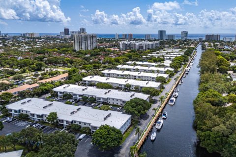 Condo in Fort Lauderdale, Florida, 2 bedrooms  № 2191224 - photo 29