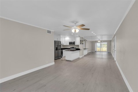 Condo in Fort Lauderdale, Florida, 2 bedrooms  № 2191224 - photo 8