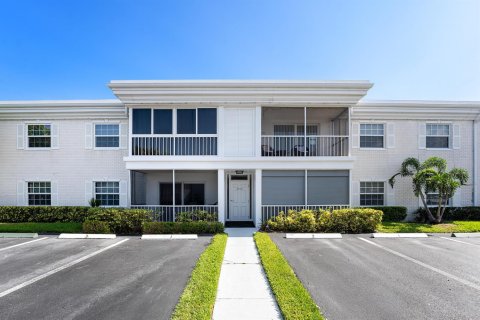 Condo in Fort Lauderdale, Florida, 2 bedrooms  № 2191224 - photo 23