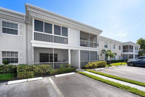 Condo in Fort Lauderdale, Florida, 2 bedrooms  № 2191224 - photo 24