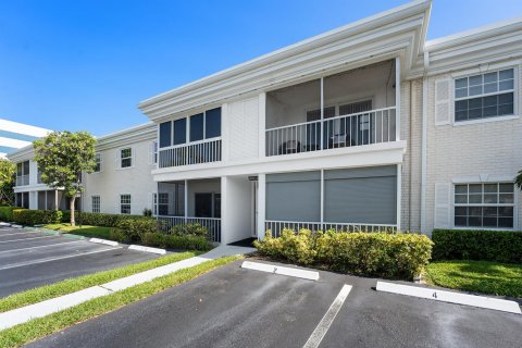Condo in Fort Lauderdale, Florida, 2 bedrooms  № 2191224 - photo 25