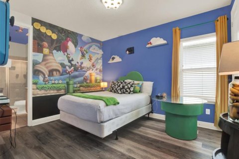 Casa en venta en Kissimmee, Florida, 5 dormitorios, 309.18 m2 № 1907002 - foto 25