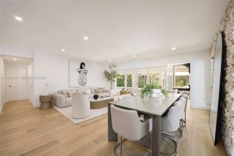 Купить виллу или дом в Майами, Флорида 4 спальни, 218.6м2, № 2048659 - фото 7