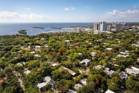 Купить виллу или дом в Майами, Флорида 4 спальни, 218.6м2, № 2048659 - фото 30