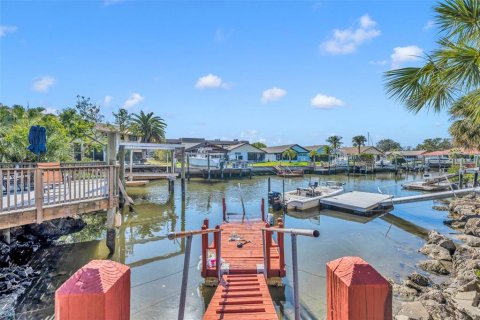 House in New Port Richey, Florida 2 bedrooms, 132.94 sq.m. № 2104378 - photo 24