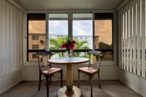 Condominio en venta en Bradenton, Florida, 1 dormitorio, 53.51 m2 № 2145070 - foto 12