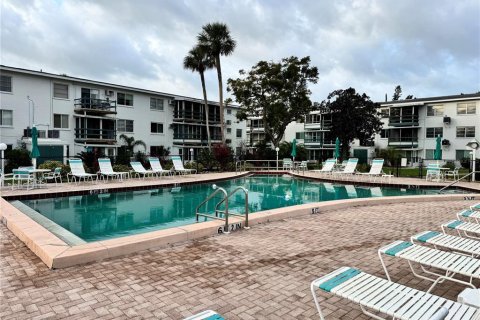Condominio en venta en Bradenton, Florida, 1 dormitorio, 53.51 m2 № 2145070 - foto 22