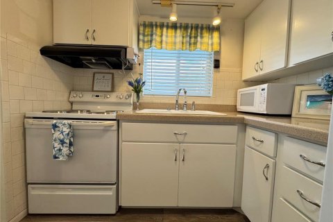 Condominio en venta en Bradenton, Florida, 1 dormitorio, 53.51 m2 № 2145070 - foto 5