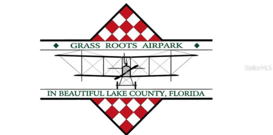 Land in Groveland, Florida № 1733901