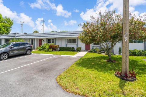 Condominio en venta en West Palm Beach, Florida, 2 dormitorios, 94.2 m2 № 2191094 - foto 3