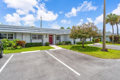 Condominio en venta en West Palm Beach, Florida, 2 dormitorios, 94.2 m2 № 2191094 - foto 2