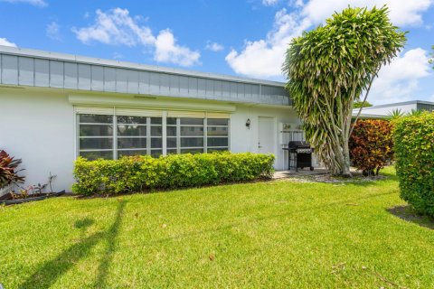 Condominio en venta en West Palm Beach, Florida, 2 dormitorios, 94.2 m2 № 2191094 - foto 5