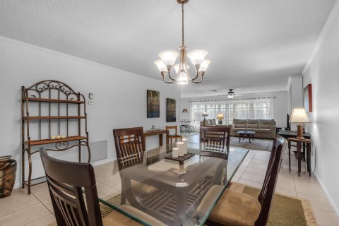 Condominio en venta en West Palm Beach, Florida, 2 dormitorios, 94.2 m2 № 2191094 - foto 20