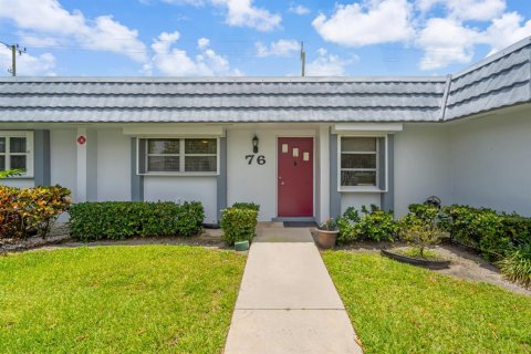 Condominio en venta en West Palm Beach, Florida, 2 dormitorios, 94.2 m2 № 2191094 - foto 4