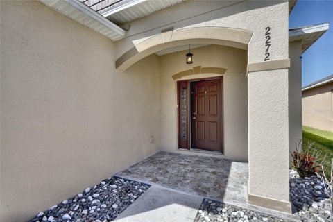 House in Kissimmee, Florida 3 bedrooms, 121.05 sq.m. № 2399145 - photo 3