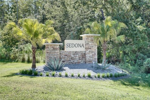 House in Kissimmee, Florida 3 bedrooms, 121.05 sq.m. № 2399145 - photo 20