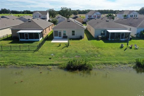 House in Kissimmee, Florida 3 bedrooms, 121.05 sq.m. № 2399145 - photo 17