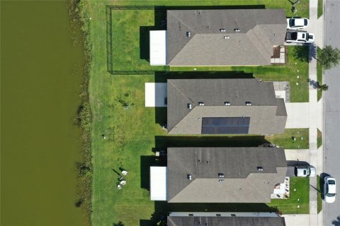 House in Kissimmee, Florida 3 bedrooms, 121.05 sq.m. № 2399145 - photo 18