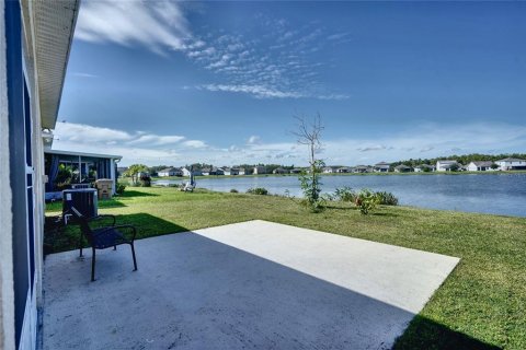 House in Kissimmee, Florida 3 bedrooms, 121.05 sq.m. № 2399145 - photo 16