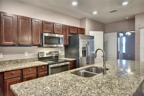 House in Kissimmee, Florida 3 bedrooms, 121.05 sq.m. № 2399145 - photo 6