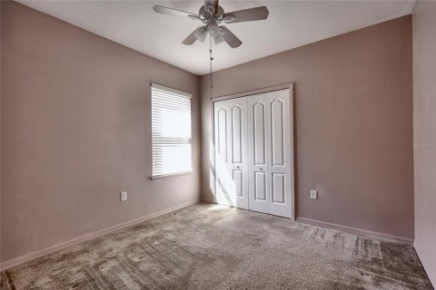 House in Kissimmee, Florida 3 bedrooms, 121.05 sq.m. № 2399145 - photo 12