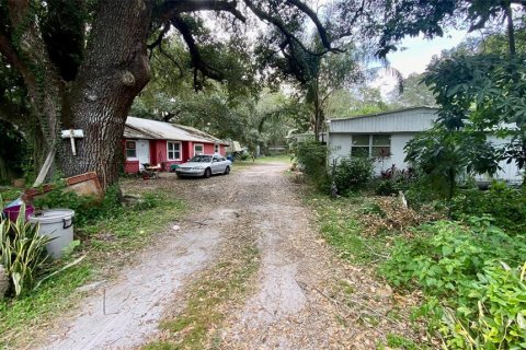 House in Geneva, Florida 2 bedrooms, 56.3 sq.m. № 1422014 - photo 4