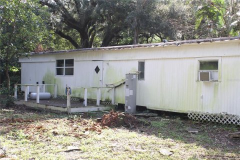 House in Geneva, Florida 2 bedrooms, 56.3 sq.m. № 1422014 - photo 17