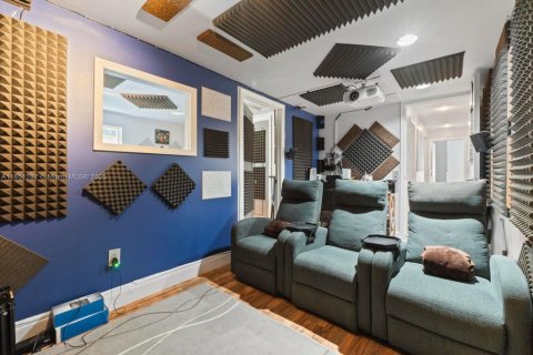 Villa ou maison à vendre à Pembroke Pines, Floride: 3 chambres, 117.24 m2 № 2019188 - photo 3