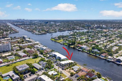 Condo in Pompano Beach, Florida, 1 bedroom  № 2077545 - photo 28