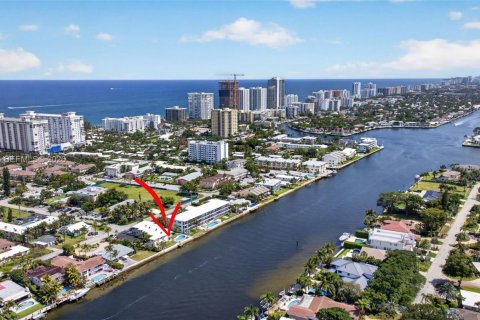 Condo in Pompano Beach, Florida, 1 bedroom  № 2077545 - photo 29