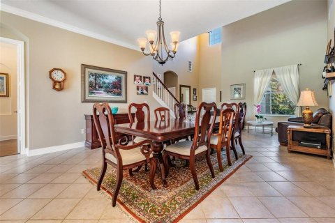 House in Wesley Chapel, Florida 5 bedrooms, 323.11 sq.m. № 1612593 - photo 6