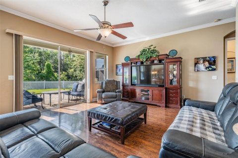 House in Wesley Chapel, Florida 5 bedrooms, 323.11 sq.m. № 1612593 - photo 10