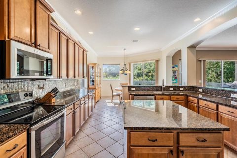 House in Wesley Chapel, Florida 5 bedrooms, 323.11 sq.m. № 1612593 - photo 15