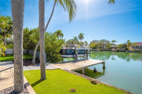 House in Saint Pete Beach, Florida 6 bedrooms, 483.65 sq.m. № 2151703 - photo 11