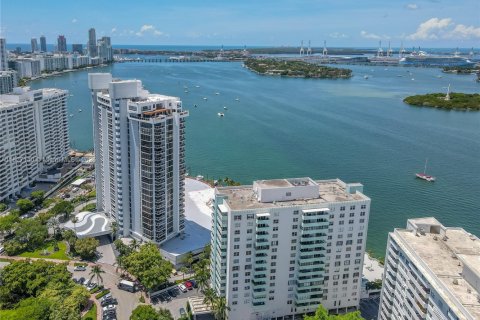 Condominio en venta en Miami Beach, Florida, 1 dormitorio, 88.26 m2 № 1797514 - foto 21