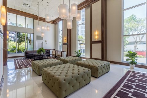 Condominio en venta en Miami Beach, Florida, 1 dormitorio, 88.26 m2 № 1797514 - foto 23
