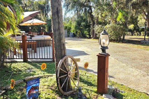 Terreno en venta en Lake Wales, Florida № 2201969 - foto 3