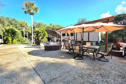 Terreno en venta en Lake Wales, Florida № 2201969 - foto 8