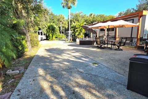 Terreno en venta en Lake Wales, Florida № 2201969 - foto 11