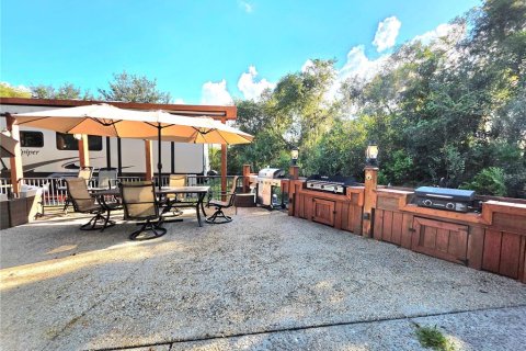 Terreno en venta en Lake Wales, Florida № 2201969 - foto 7