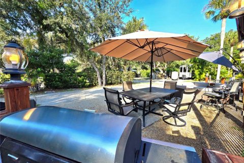 Terreno en venta en Lake Wales, Florida № 2201969 - foto 12